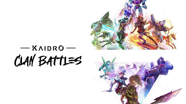Kaidro: Clan Battles