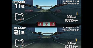 R4 RIDGE RACER TYPE 4®