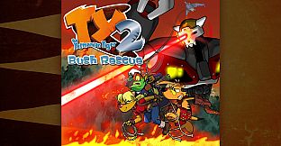 TY the Tasmanian Tiger 4 - The Soundtrack Collection