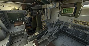 IL-2 Sturmovik: Churchill IV Collector Vehicle