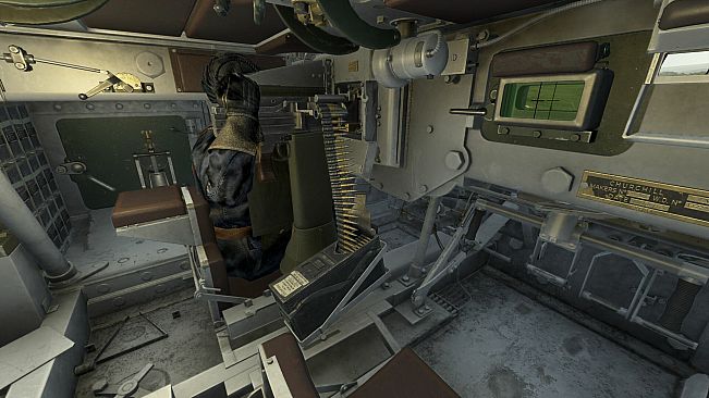 IL-2 Sturmovik: Churchill IV Collector Vehicle