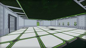 Don't Touch this Button!