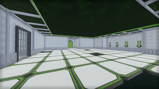 Don't Touch this Button!