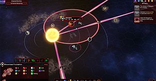 GalCiv IV - Tales of the Terran Alliance