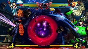 ULTIMATE MARVEL VS. CAPCOM 3