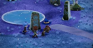 Moonbound
