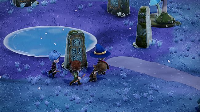 Moonbound