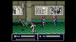 River City Girls Zero