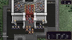 Conviction - The Glory Of Kraft -