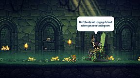 Unsung Warriors - Prologue