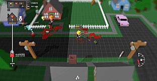 Don't Bite Me Bro! - Weapon Pack 1