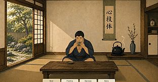 Hyoshi: Rhythm Sumo