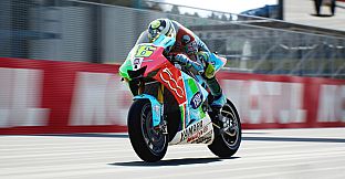 MotoGP21 - Limited Edition Liveries