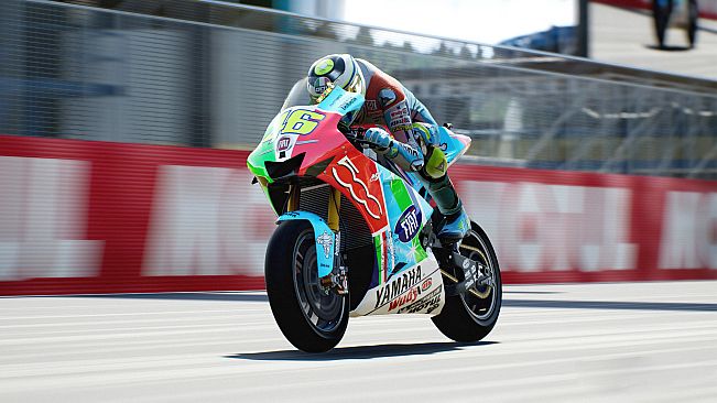 MotoGP21 - Limited Edition Liveries