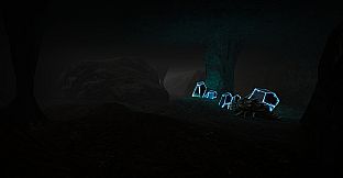 Into the Cave