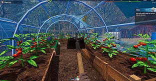 Cafe Owner Simulator - Farm DLC