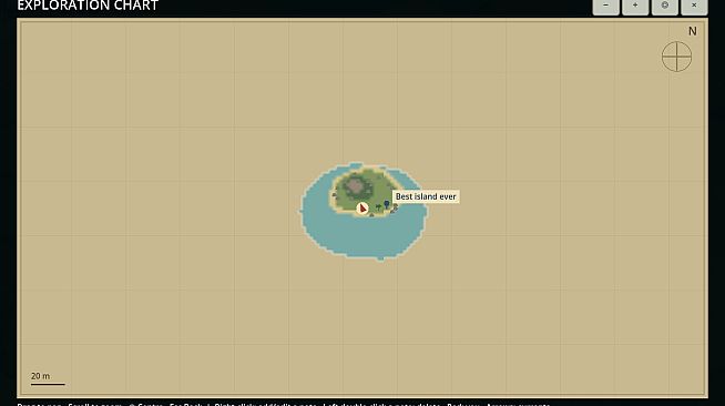Oceans - Survival