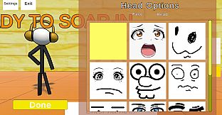 Up Down All-a-Round Customization DLC