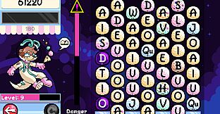 WordScoop With Gelato the Otter