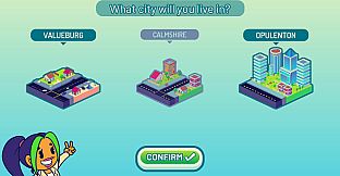 Personal Finance Simulator