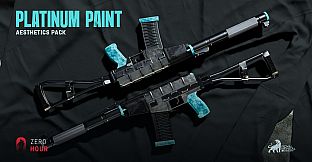 Zero Hour - Aesthetics Pack "Platinum"