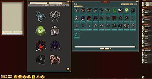Fantasy Grounds - Devin Night Pack 170: The Haunted