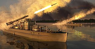 IL-2 Sturmovik: Iron Wind Campaign