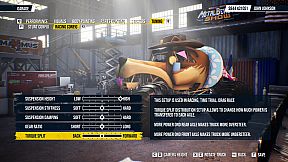 Monster Truck Championship