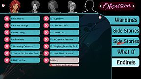 Particles of Reality