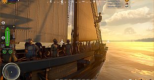 Conqueror of the Seas