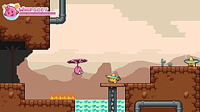 Whipseey and the Lost Atlas