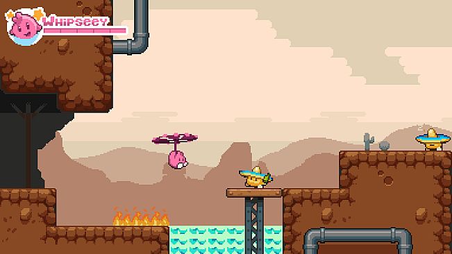 Whipseey and the Lost Atlas