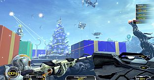 Sanctum: X-Mas Carnage (Free DLC)