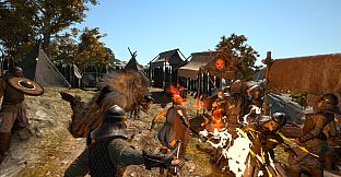 Blackthorn Arena - The Roar from the North