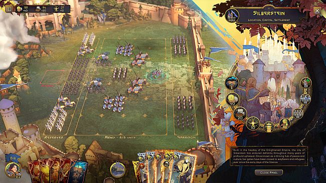 Songs of Silence - Digital Goodies & Artbook