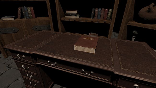 Heart of Ice by Dave Morris