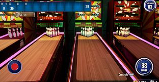 Party Arcade Enhanced Edition