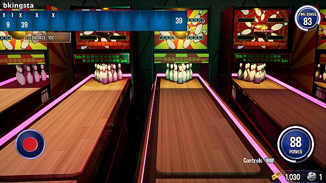 Party Arcade Enhanced Edition