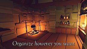 A Merchant's Promise