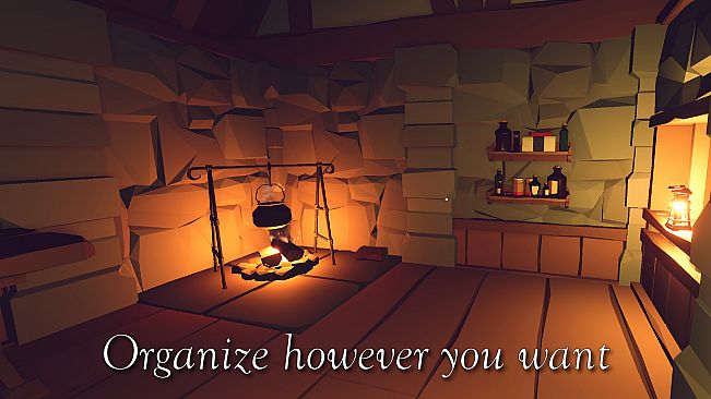 A Merchant's Promise