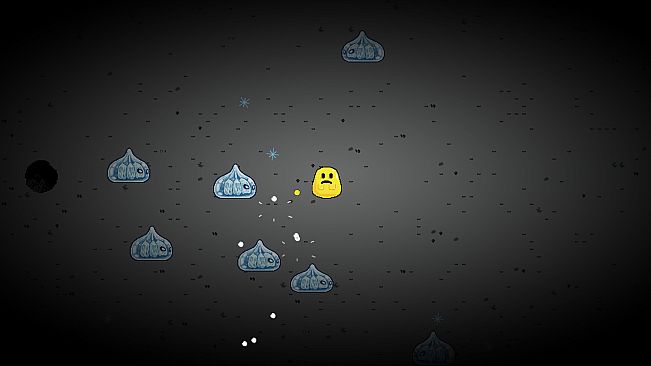 Nightmares of darkness