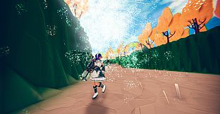 Trianga's Project: Battle Splash 2.0 - Quadra Maid Outfit #1