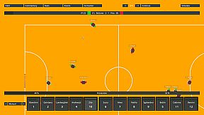 99Managers Futsal Edition