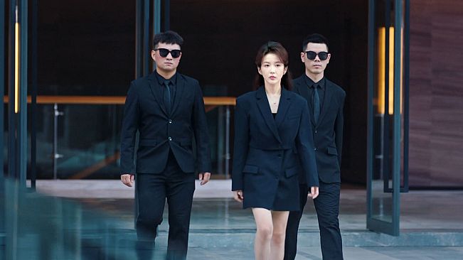 反转21克-下部：迷雾中的真相+命运红线