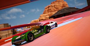 HOT WHEELS UNLEASHED 2 - Highway 35 Free Pack