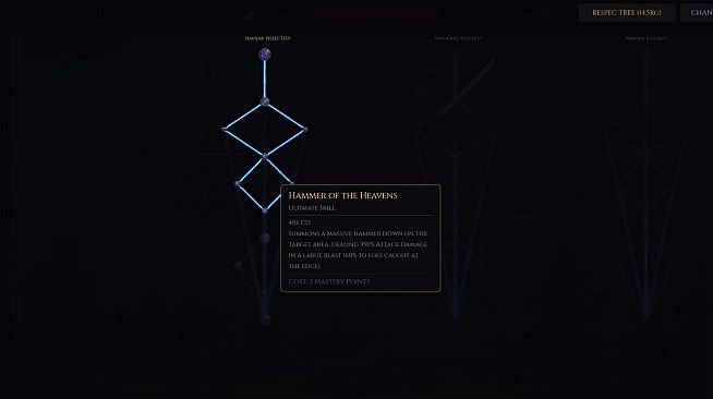 Through the Void: Echoes