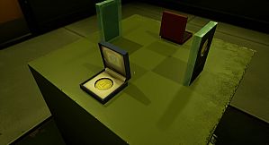 Horror Stories: PLEASE COMPLY