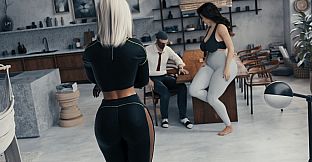 Cybernetic Seduction - Season 2