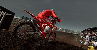 MXGP 24 Fox Holeshot Edition