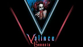 Valince Genesis: VR